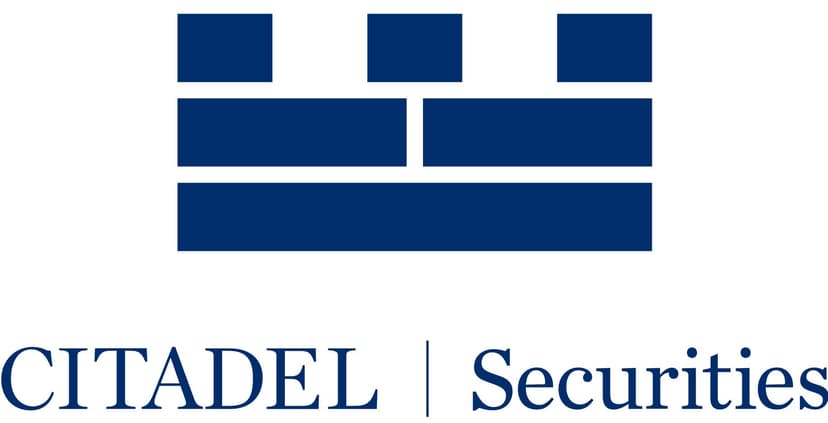 Citadel Securities